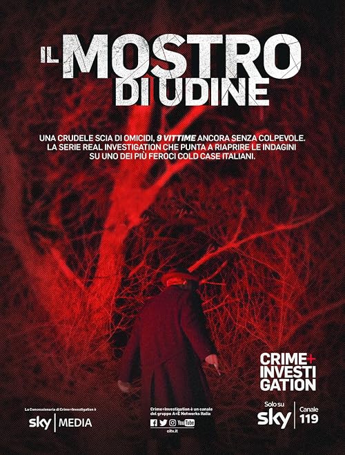 Il mostro Di Udine