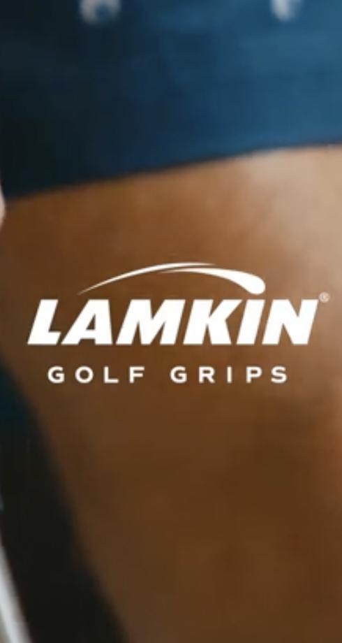 Lampkin Golf Grips