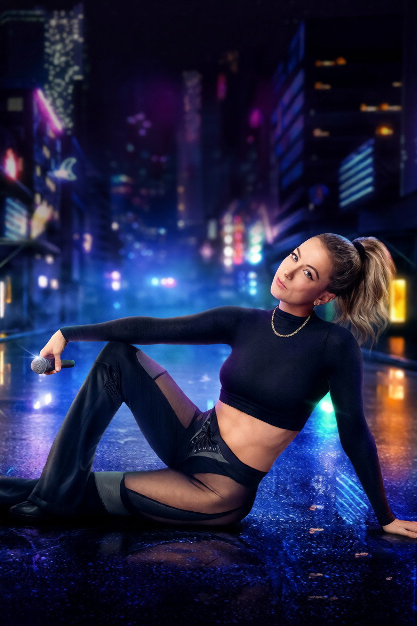 Iliza Shlesinger: Un animal diferente