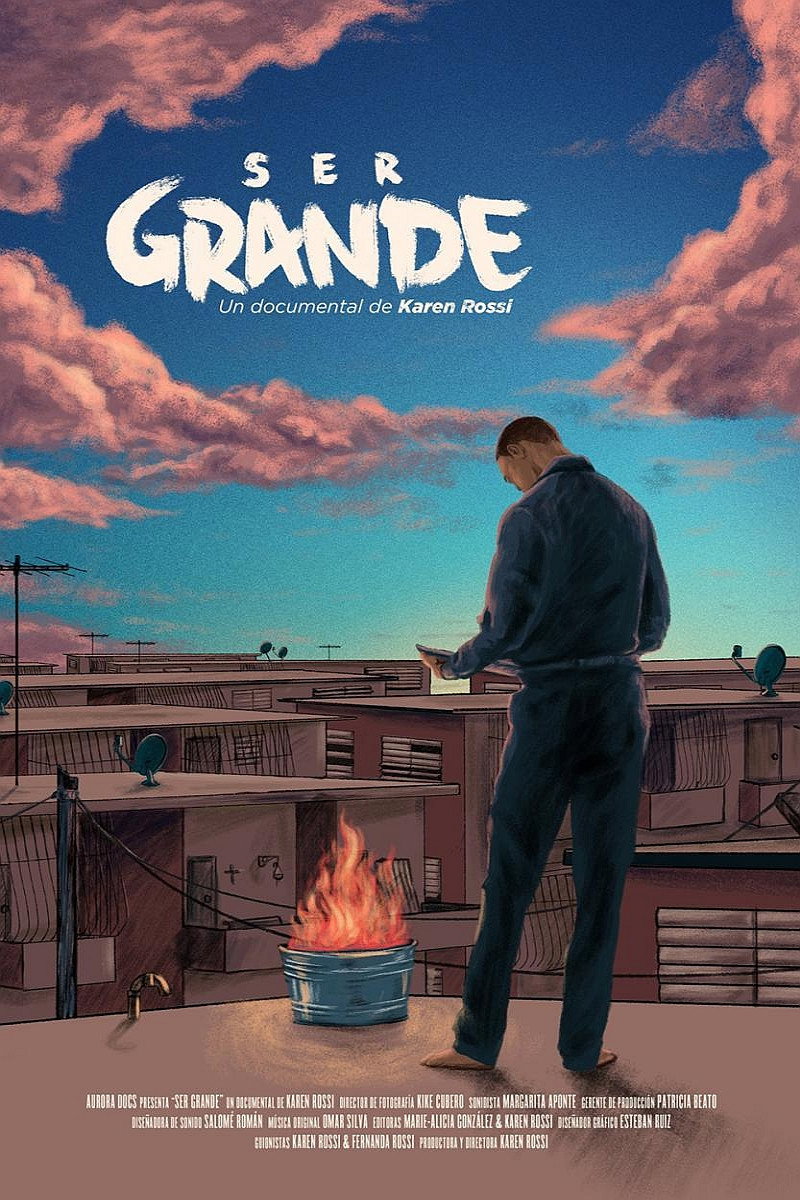 Ser Grande
