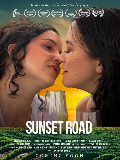 Sunset Road