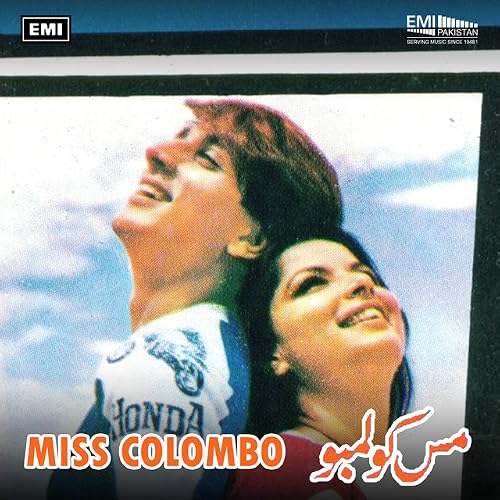 Miss Colombo