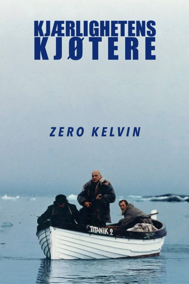 Kjærlighetens kjøtere