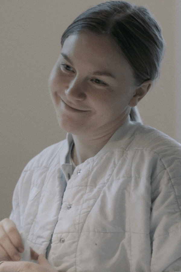 Lige før døden