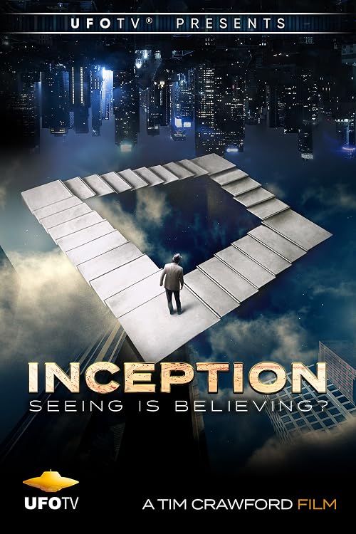 Inception - Seeing is Believing?