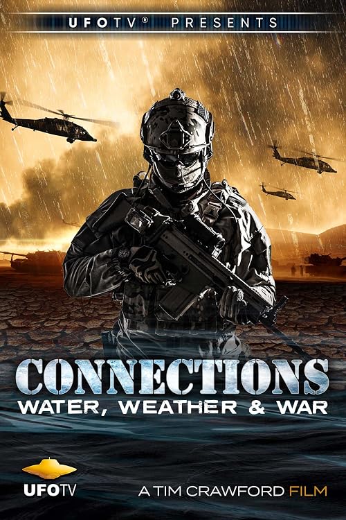 Connections - Water, Weather & War