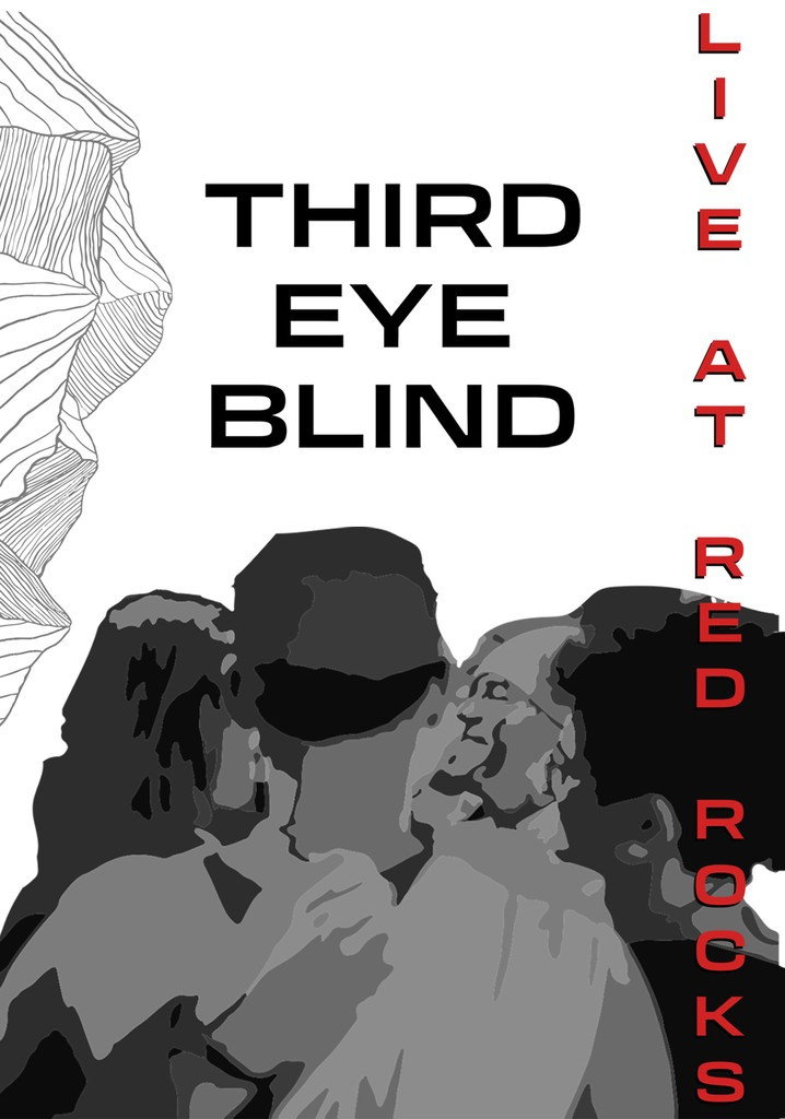 Third Eye Blind: Live at Red Rocks