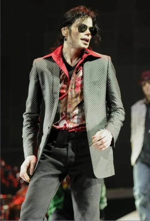 AI Miss Michael Jackson: King of Pop - Volume I
