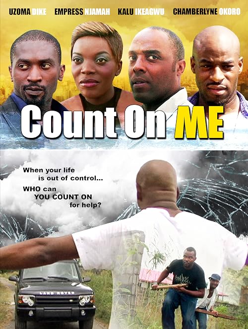 Count on Me