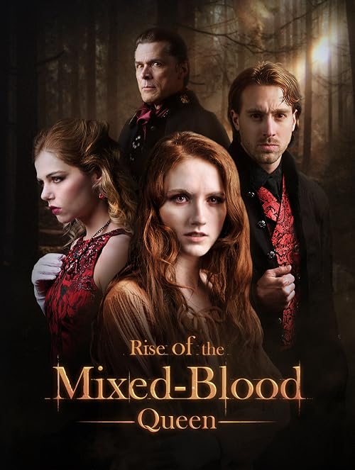 Rise of the Mixed-Blood Queen