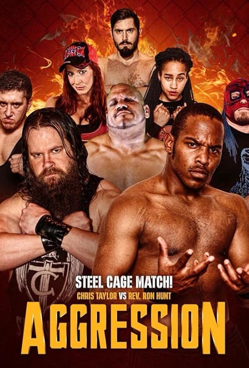 RWA: Aggression