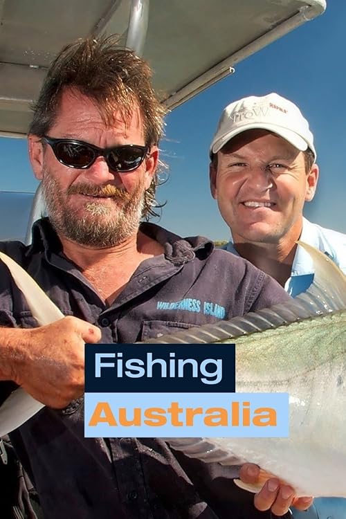 Fishing Australia