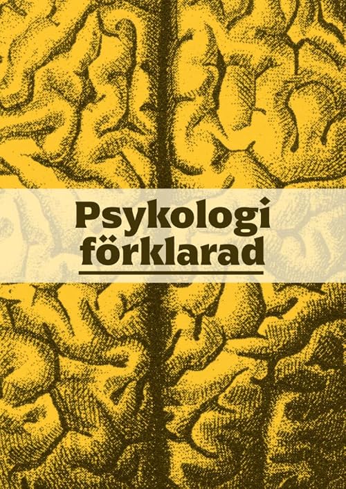 Psykologi förklarad