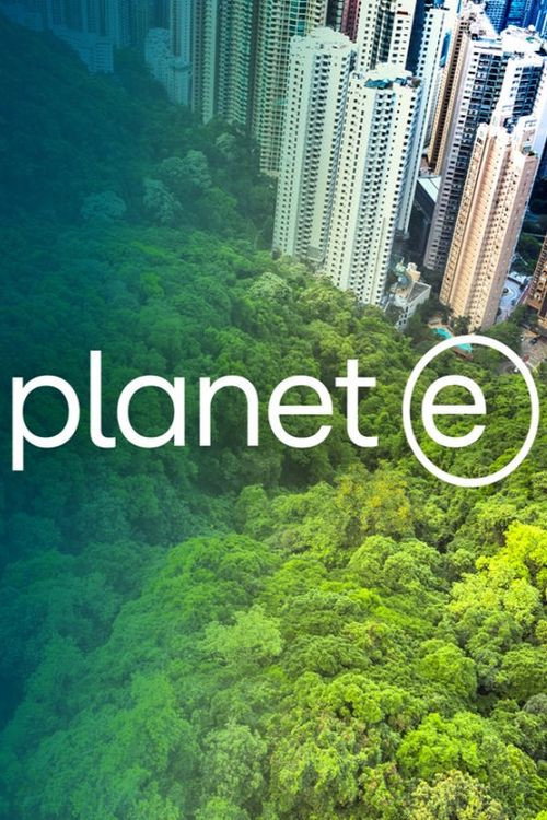 Planet e.