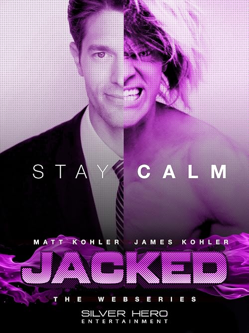 Jacked