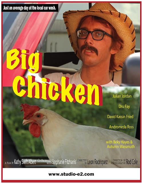 Big Chicken