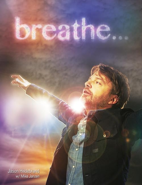 Breathe...