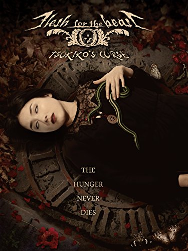 Flesh for the Beast: Tsukiko's Curse