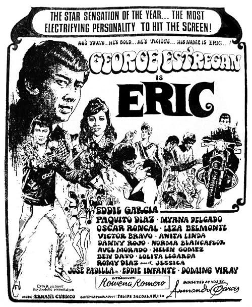 Eric