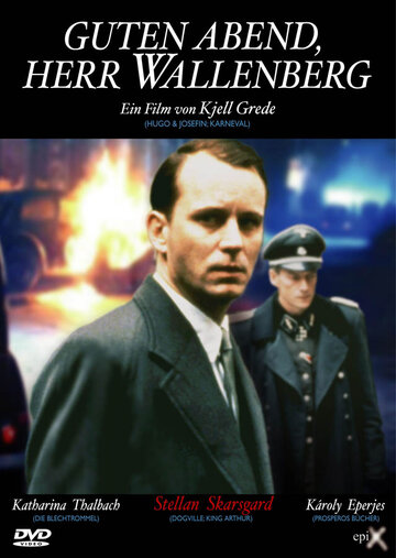God afton, herr Wallenberg