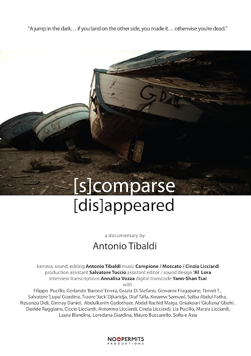 [S]comparse