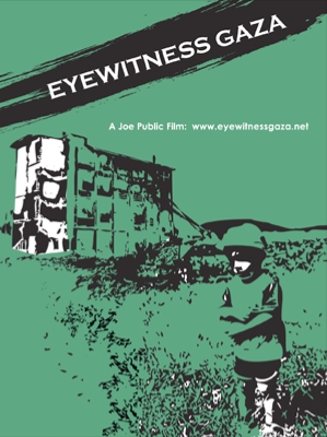 Eyewitness Gaza