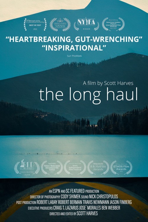 The Long Haul