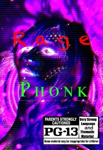 Rage Phonk
