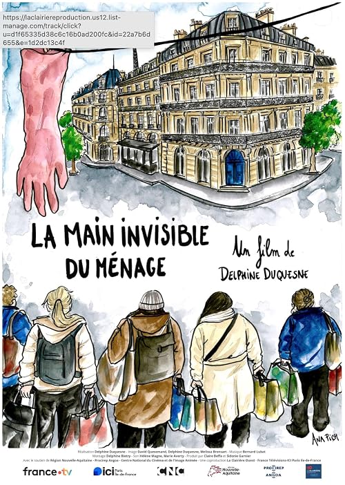 La main invisible du ménage