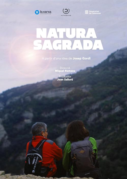 Natura Sagrada