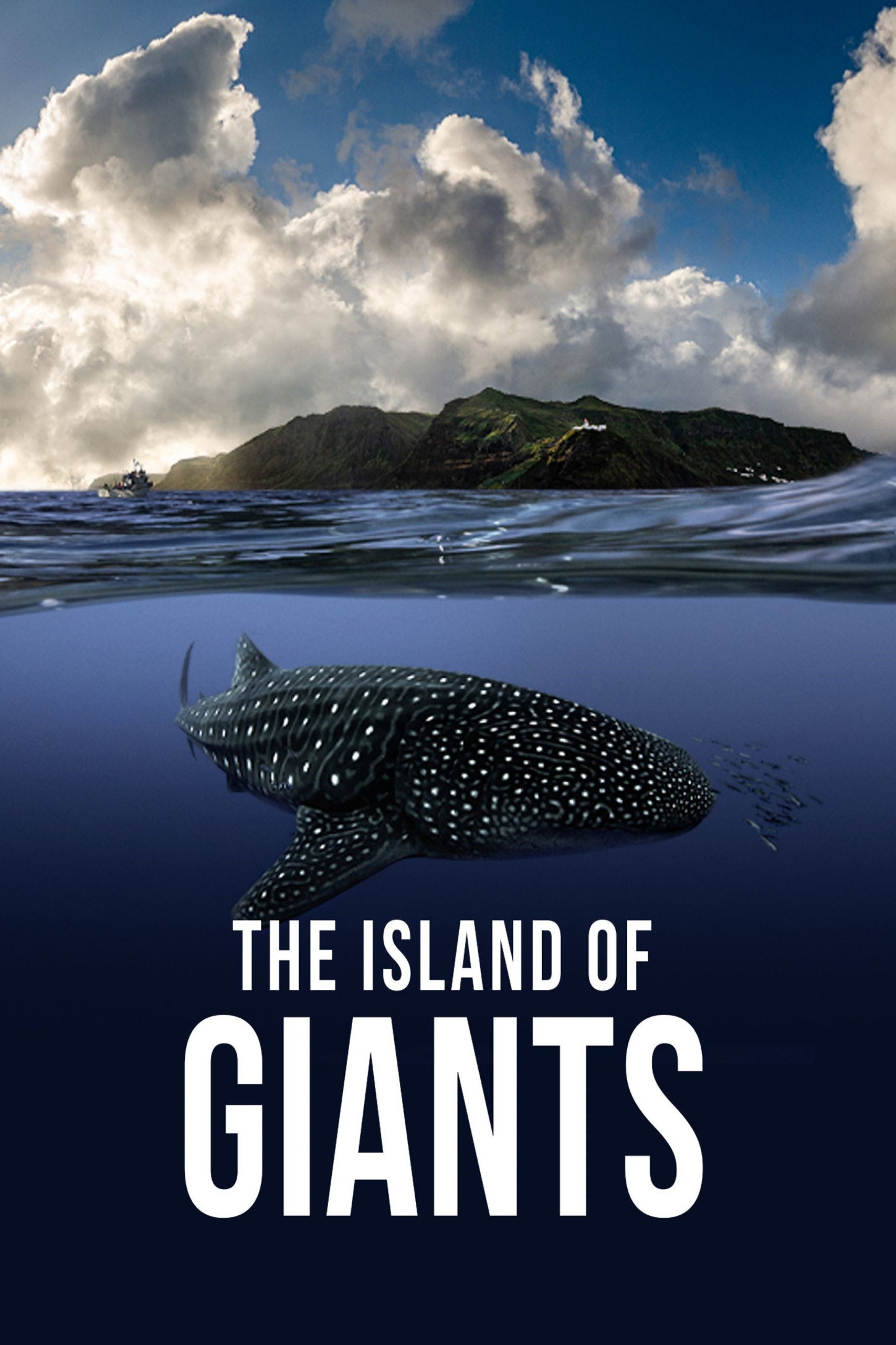 Les Géants Marins des Açores