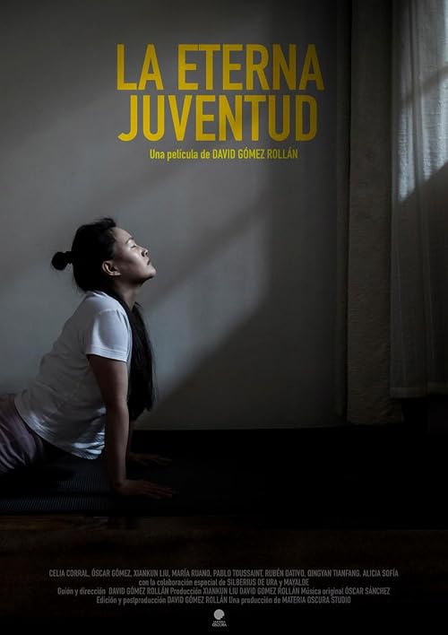 La Eterna Juventud