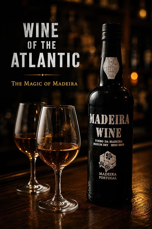 Wine of the Atlantic