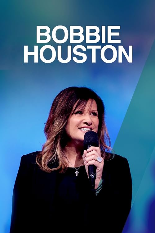 Hillsong Teaching with Bobbie Houston