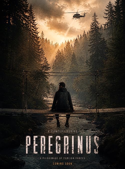 Peregrinus