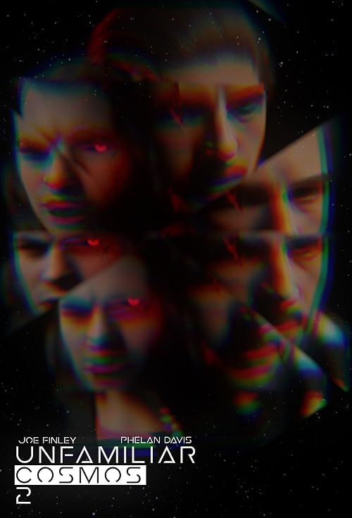Unfamiliar Cosmos: Chapter 2