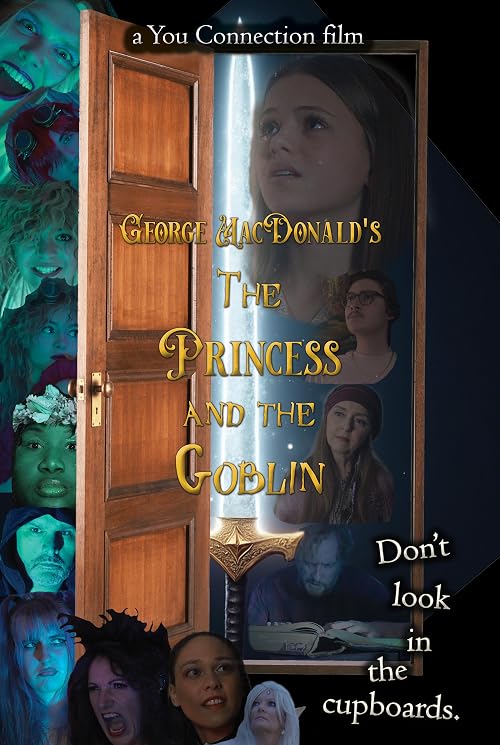 The Princess and the Goblin
