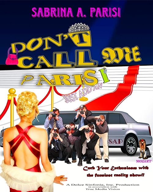 DCMP (Don't Call Me Paris)