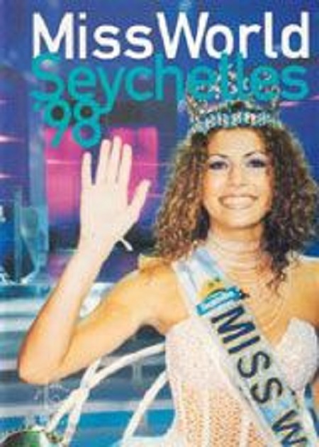 Miss World 1998