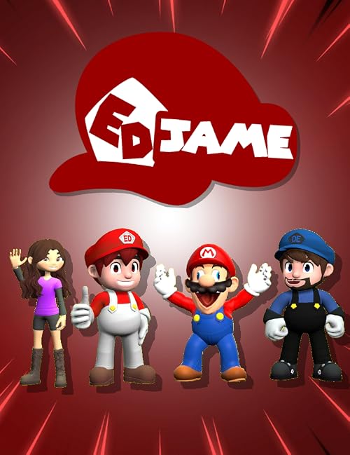 Ed Jame
