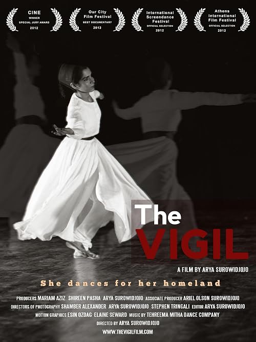 The Vigil