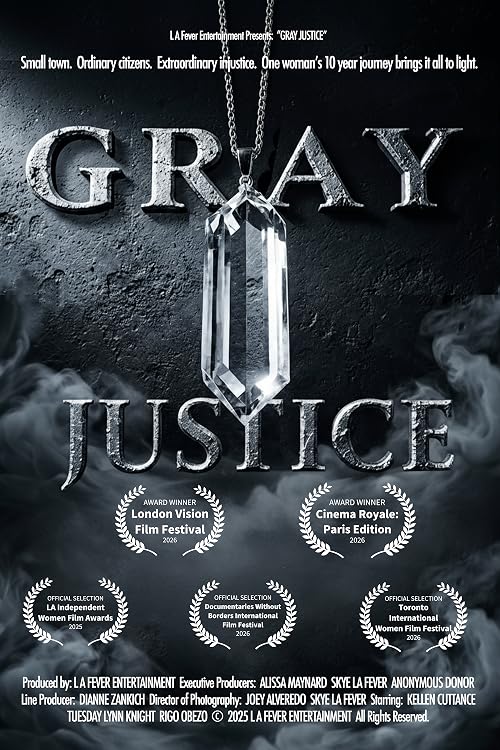 Gray Justice