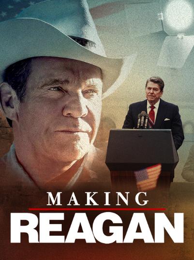 Making Reagan