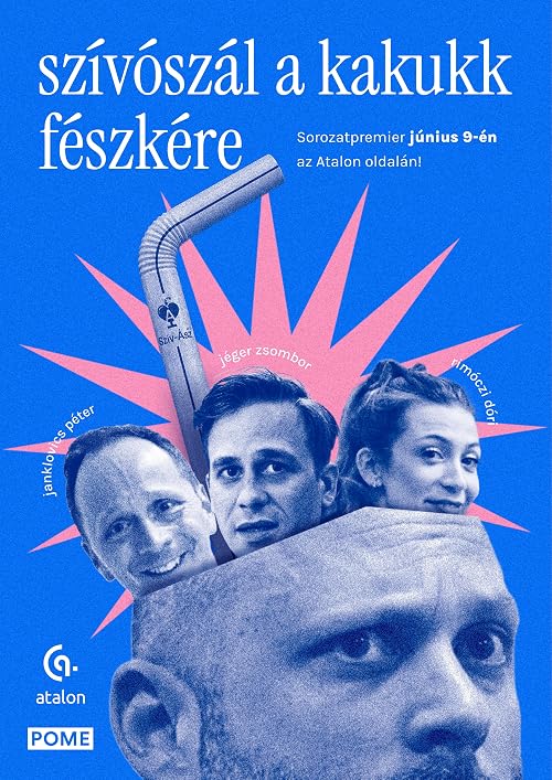 Szívószál a kakukk fészkére