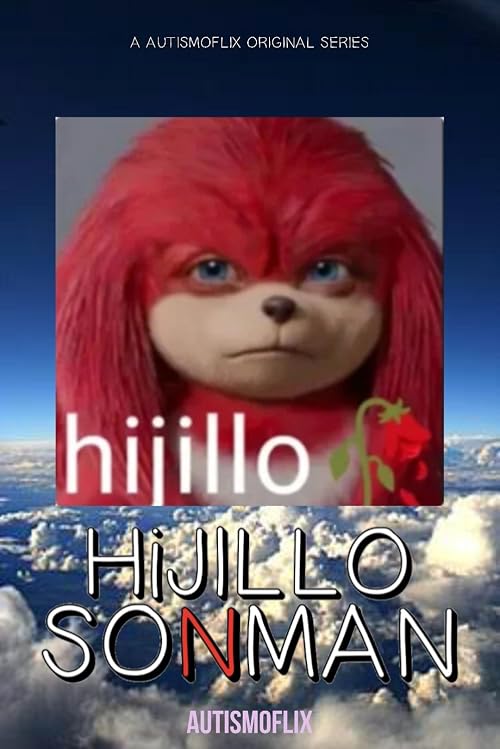 HiJillo Sonman