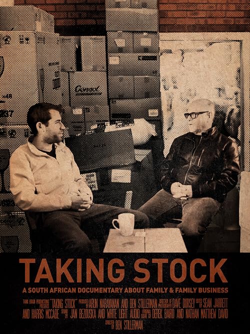 Taking Stock