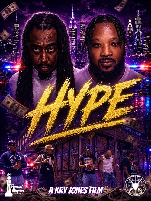Hype