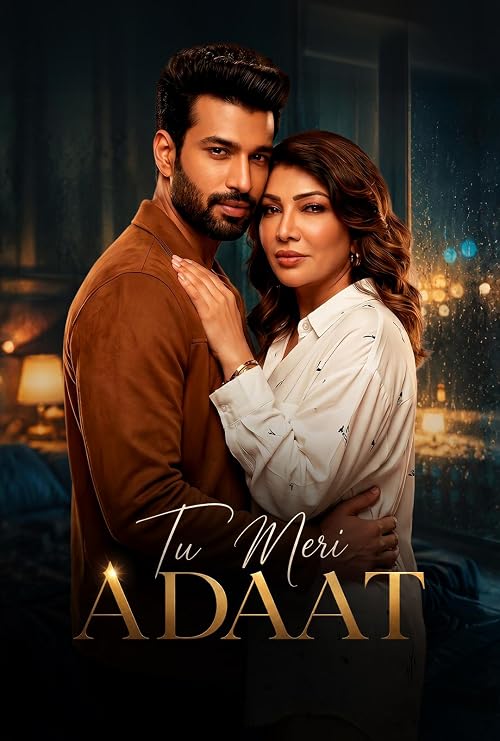 Tu Meri Adaat