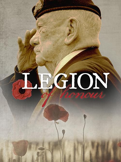 Legion of Honour