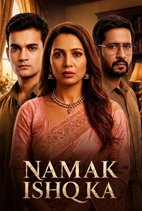 Namak Ishq Ka